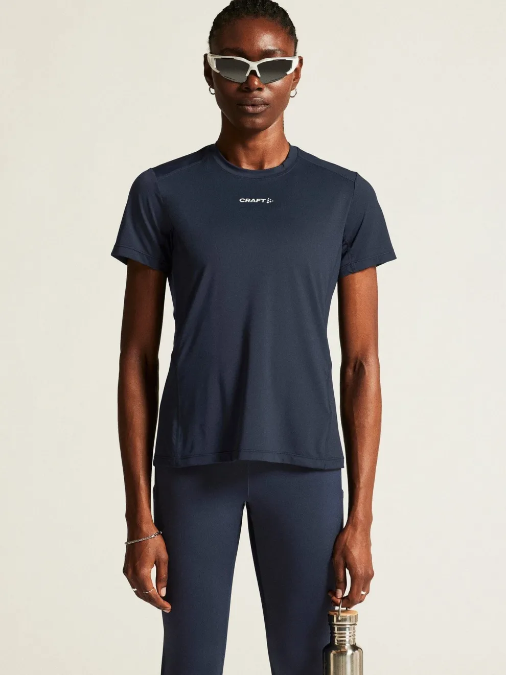 Women's ADV Essence Tee 2 - Blaze