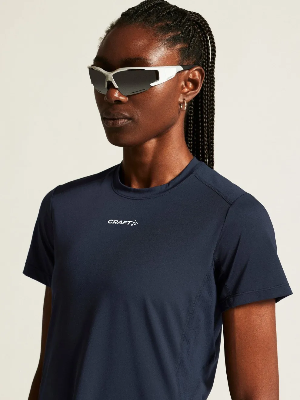 Women's ADV Essence Tee 2 - Blaze