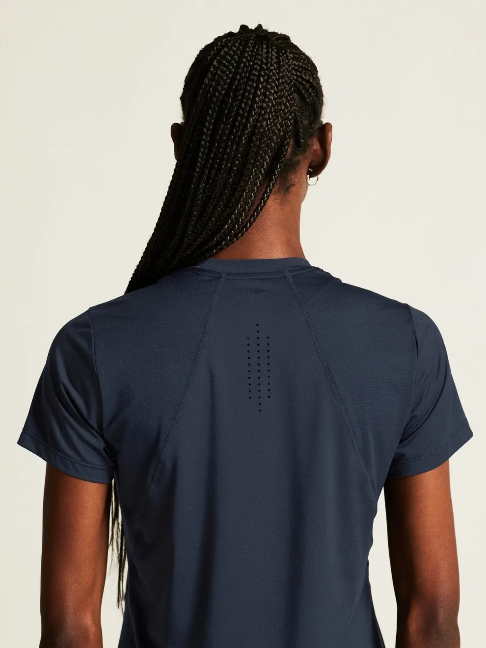 Women's ADV Essence Tee 2 - Blaze