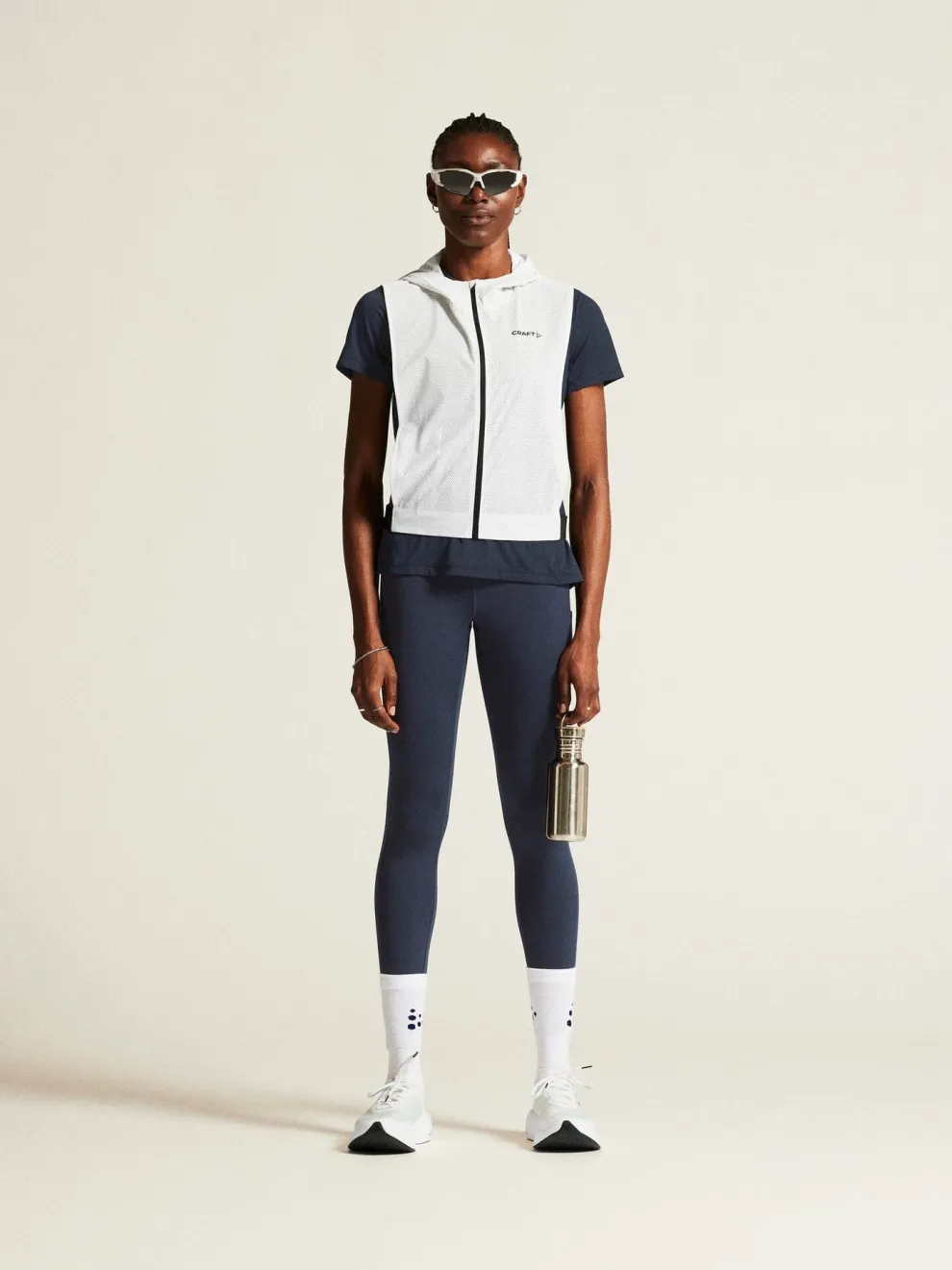 Women's ADV Essence Tee 2 - Blaze