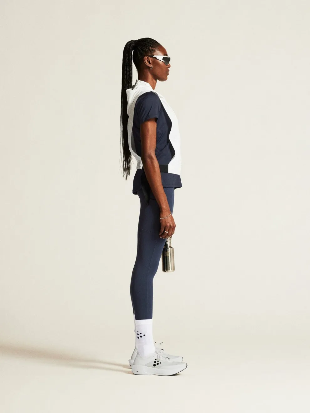 Women's ADV Essence Tee 2 - Blaze