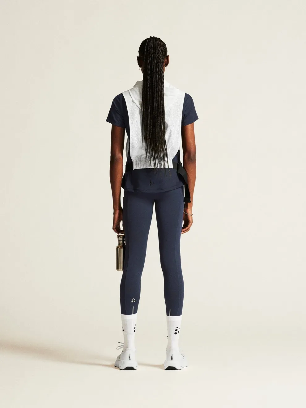 Women's ADV Essence Tee 2 - Blaze