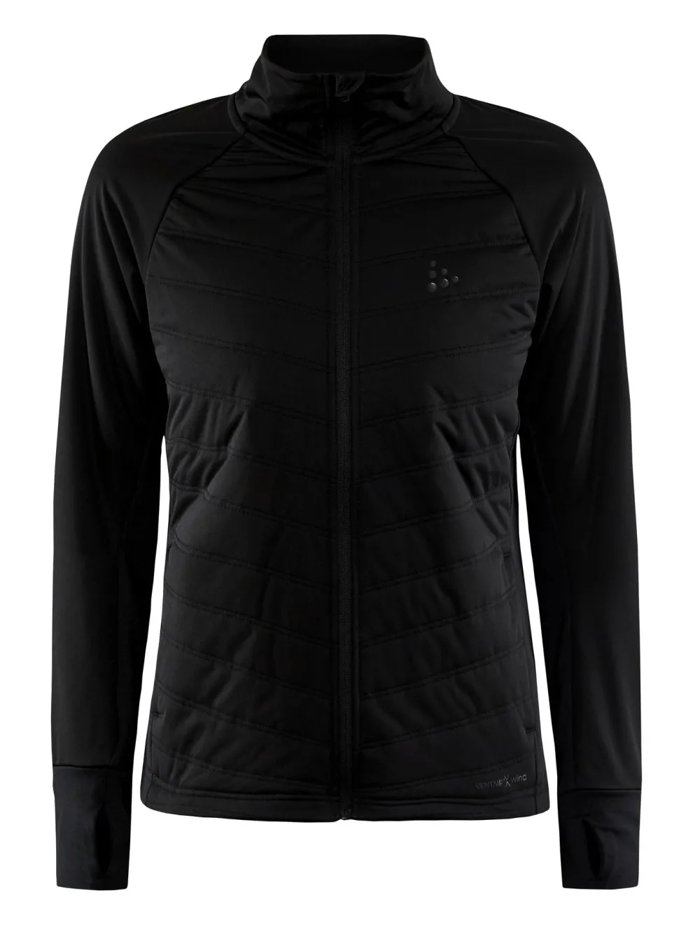 Women's ADV Essence Warm Jacket