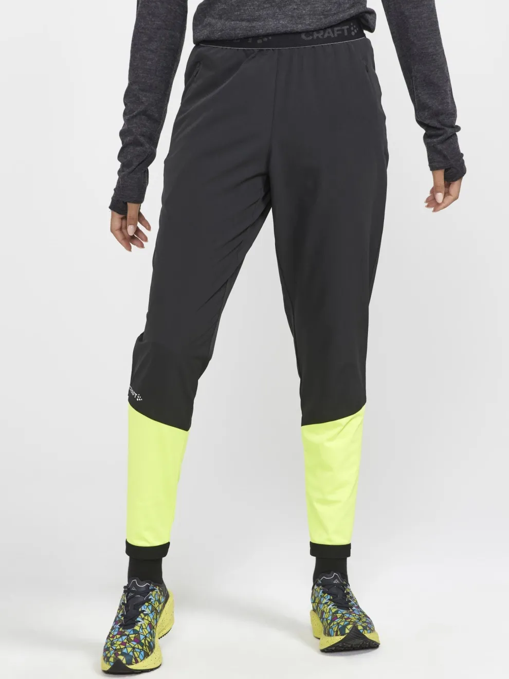 Women's ADV Essence Training Pants