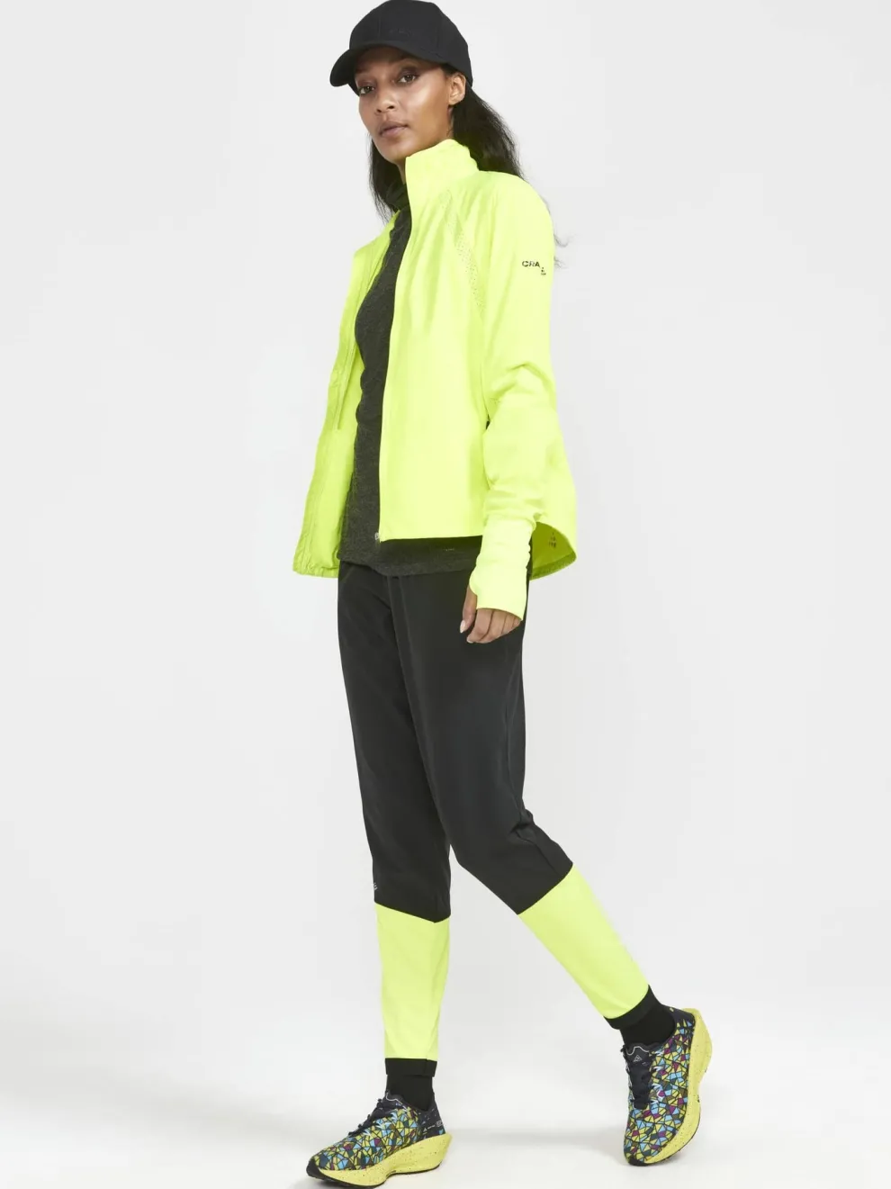 Women's ADV Essence Training Pants