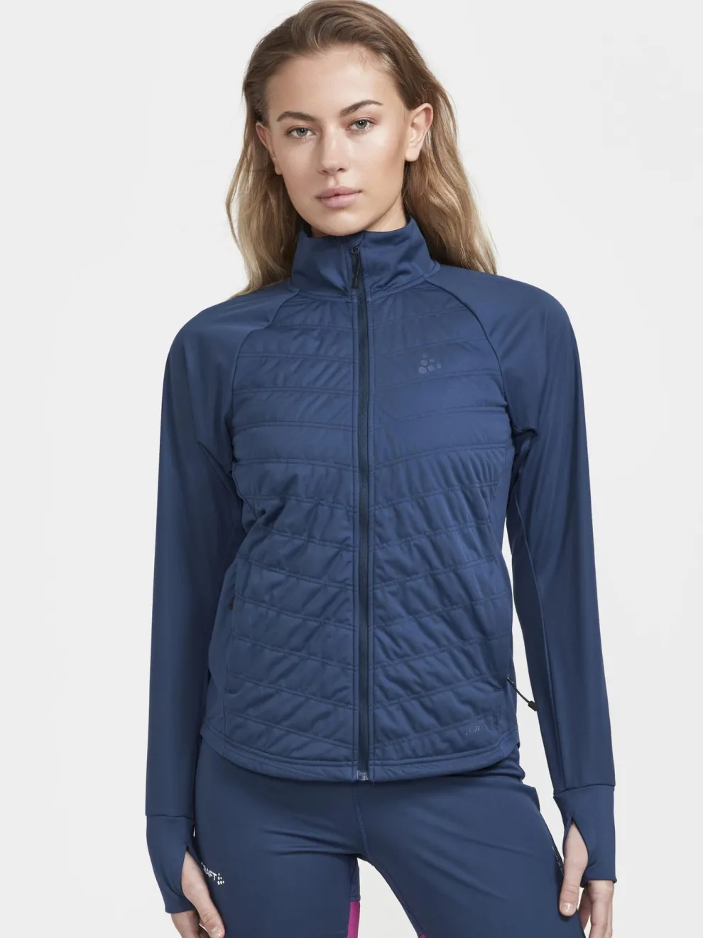 Women's ADV Essence Warm Jacket