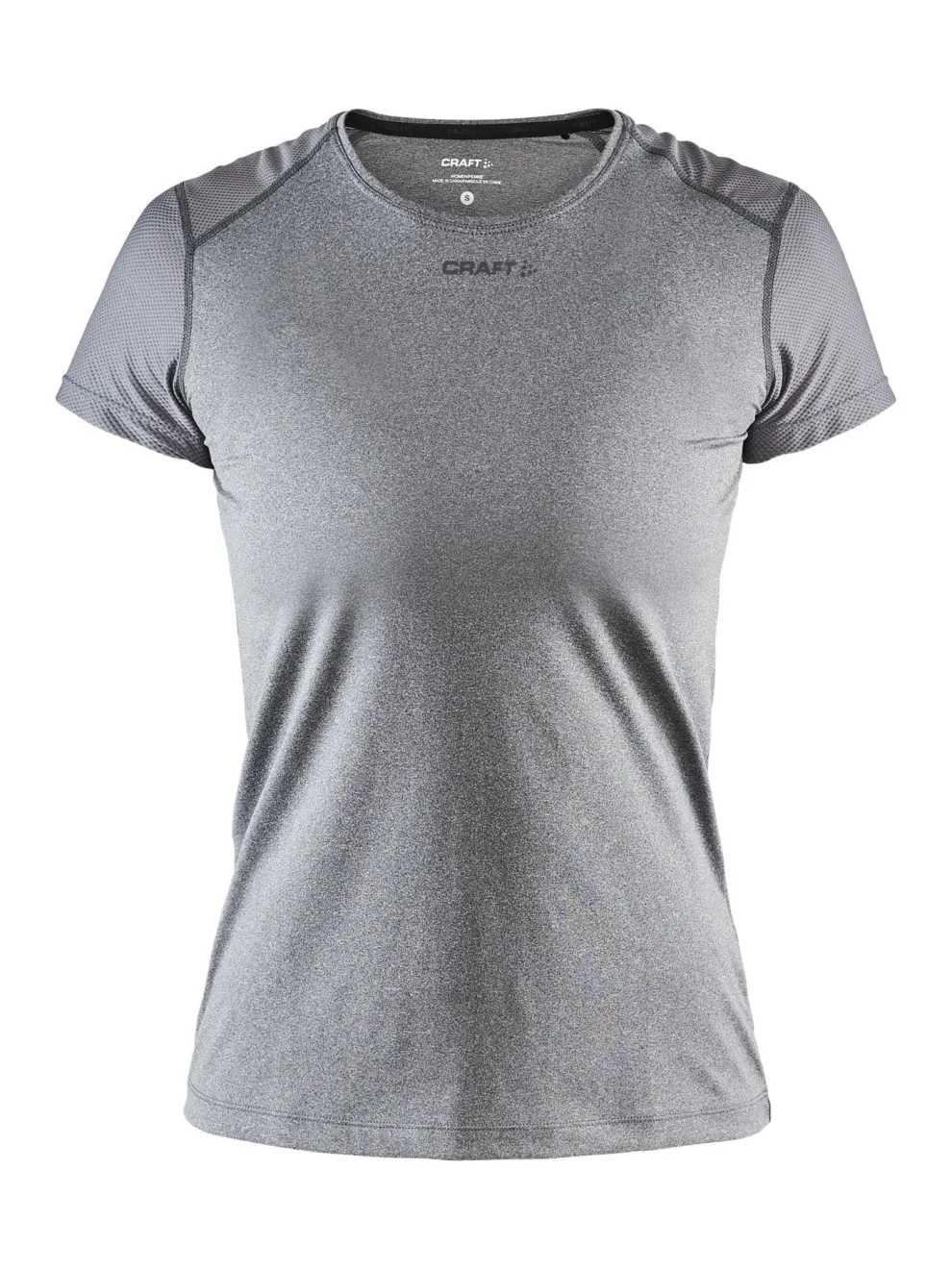 WOMENS ADV ESSENCE SS SLIM TEE