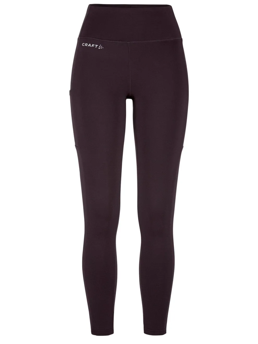 Women's ADV Essence High-Waist Warm Tights