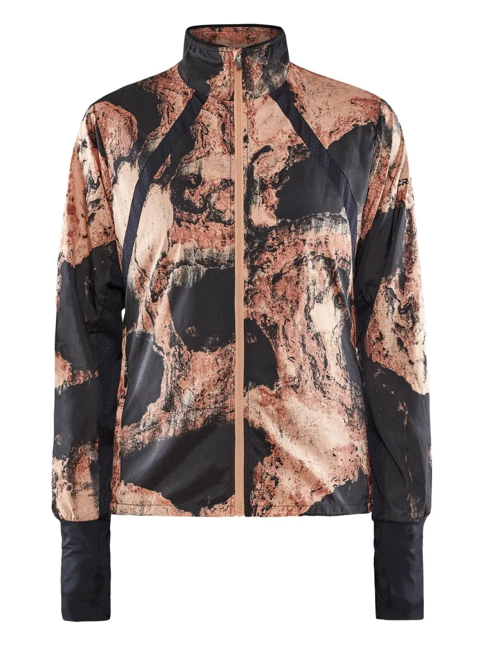 WOMEN'S ADV ESSENCE WIND JACKET - Flumino