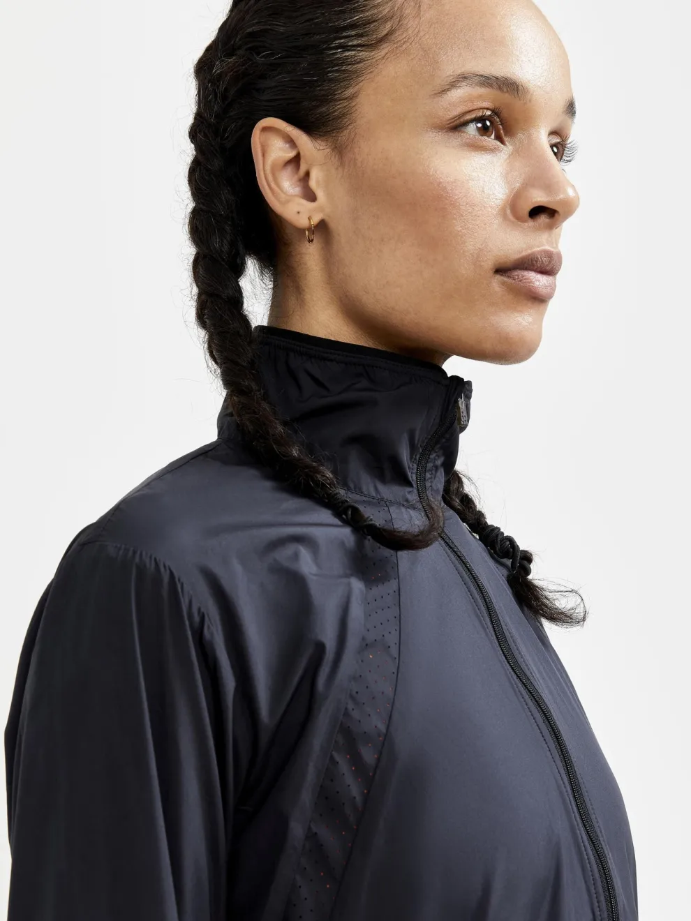 WOMEN'S ADV ESSENCE WIND JACKET - Flumino