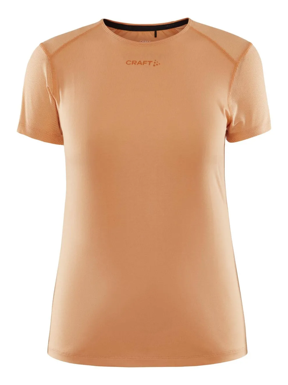 WOMENS ADV ESSENCE SS SLIM TEE