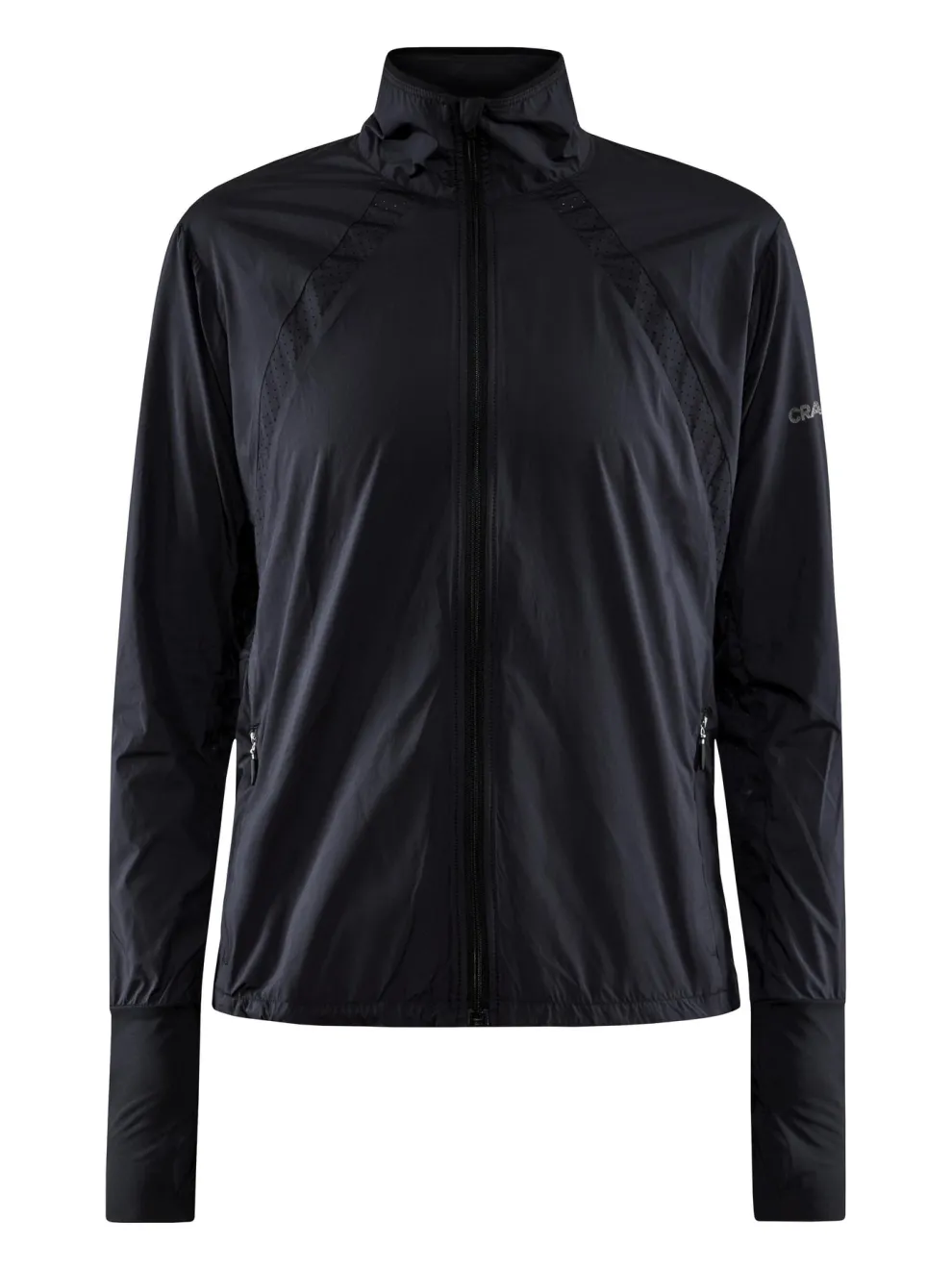 WOMEN'S ADV ESSENCE WIND JACKET - CALM