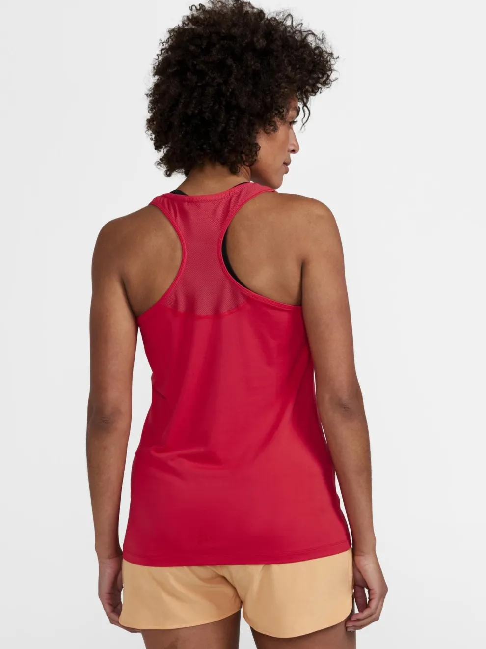 WOMEN'S ADV ESSENCE TRAINING SINGLET