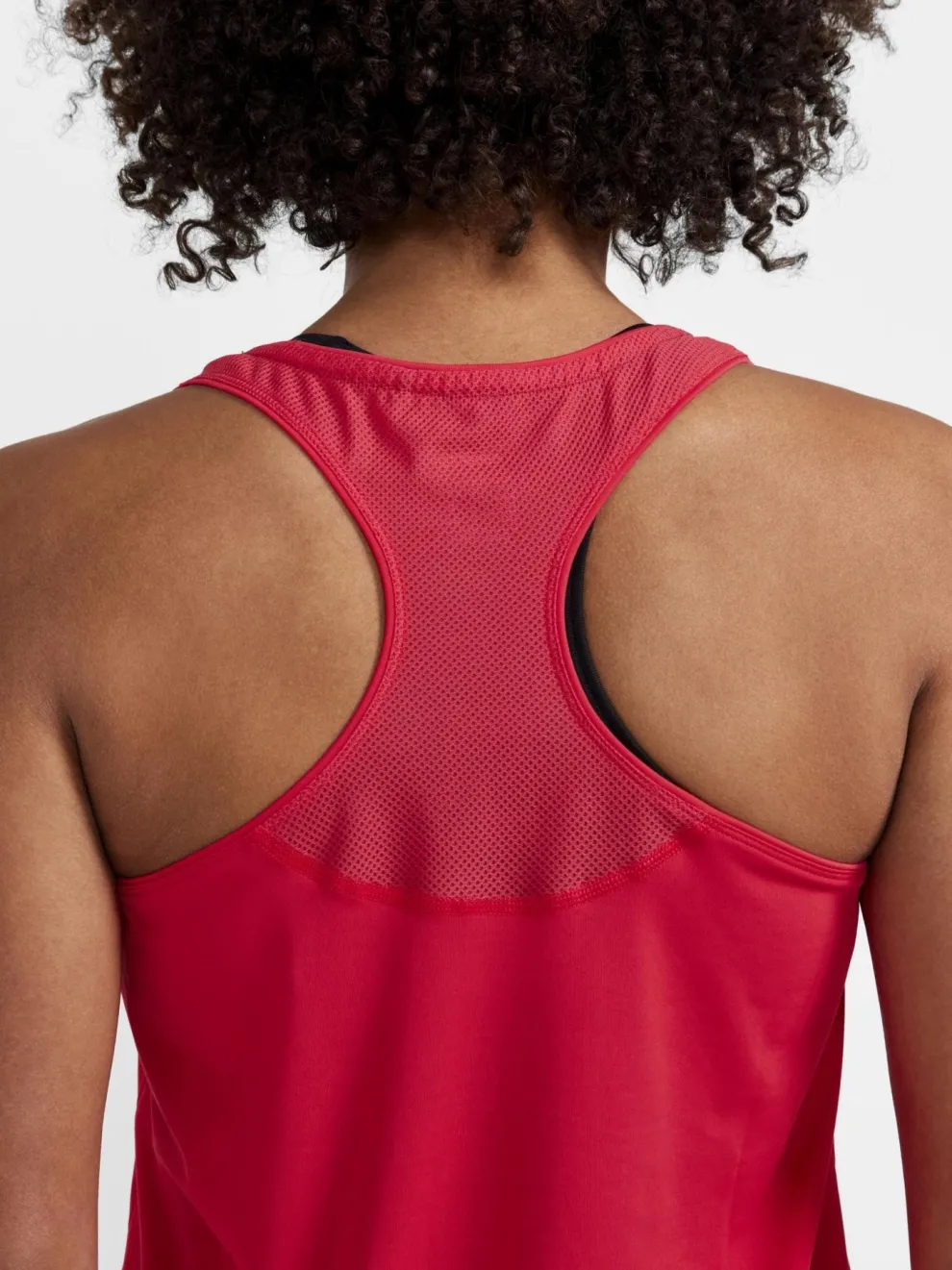 WOMEN'S ADV ESSENCE TRAINING SINGLET