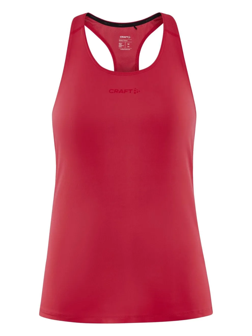 WOMEN'S ADV ESSENCE TRAINING SINGLET