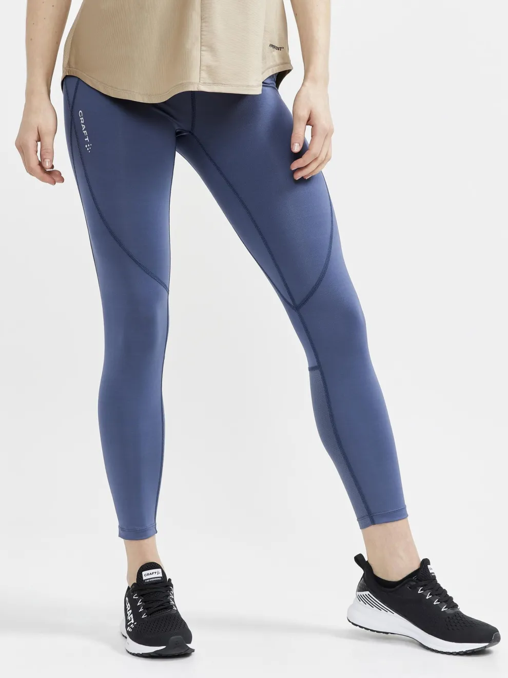 Women's ADV Essence High Waist Training Tights