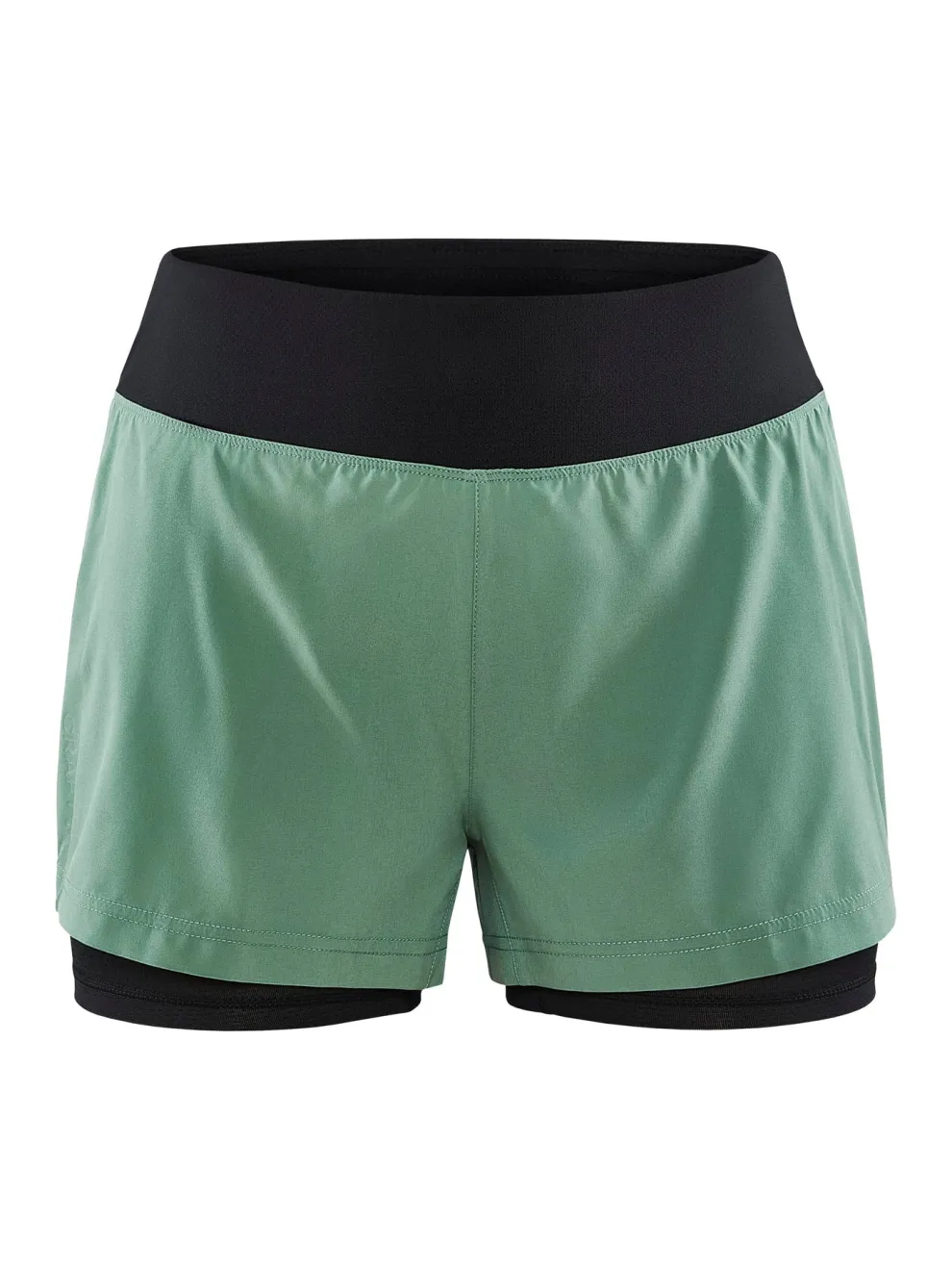 WOMEN'S ADV ESSENCE 2-IN-1 SHORTS