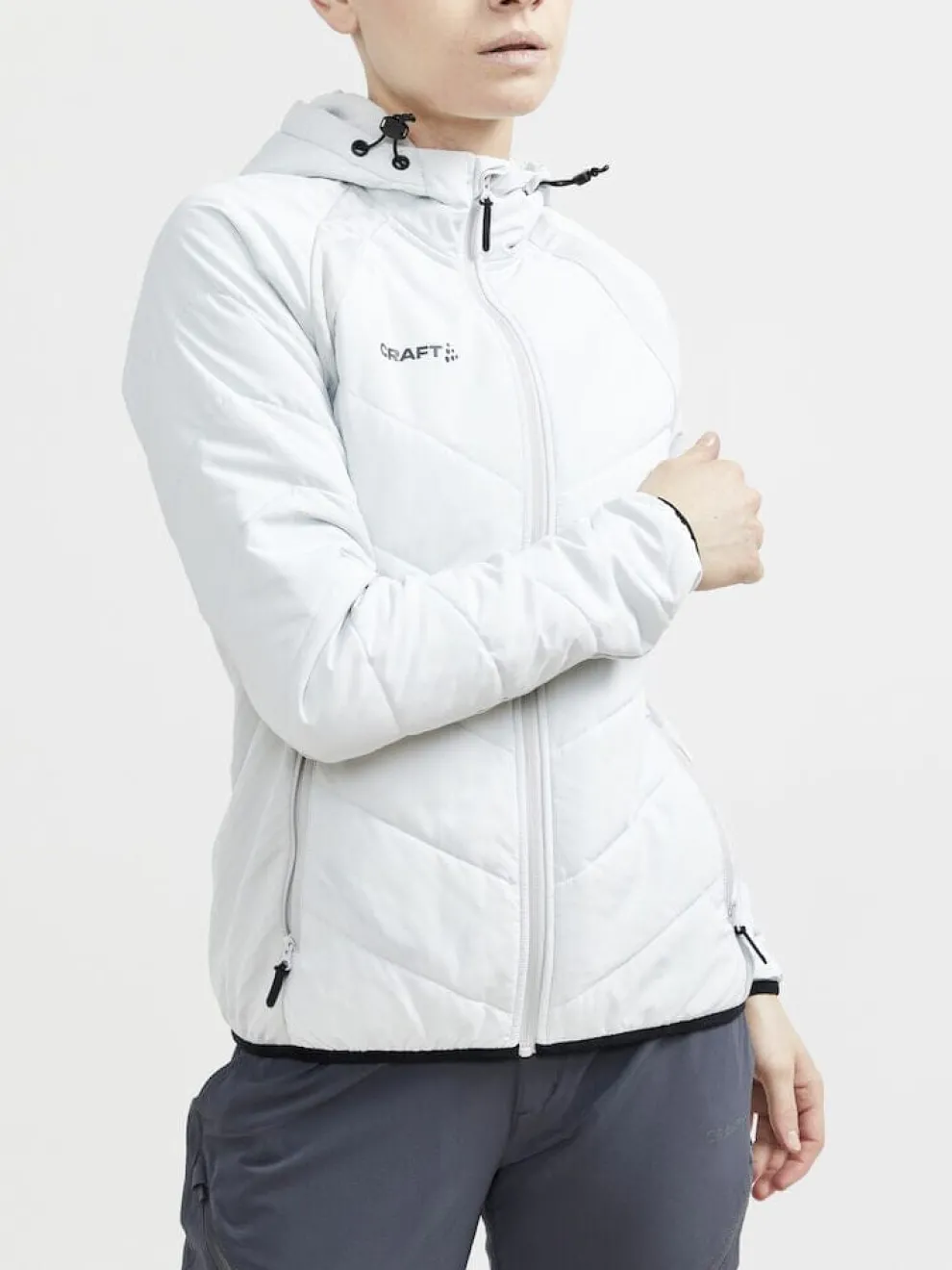 Women's ADV Explore Hybrid Jacket