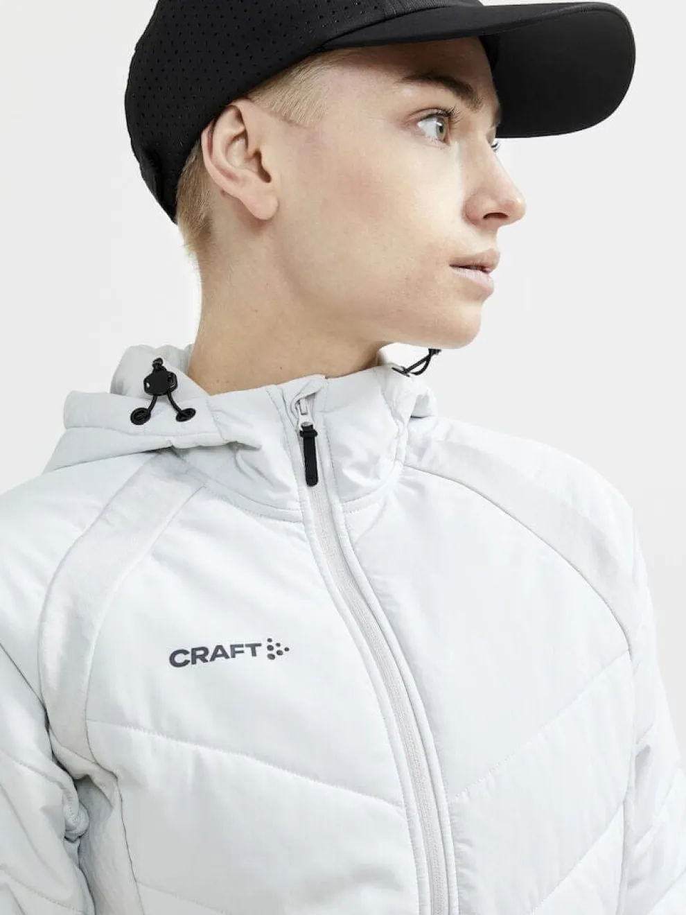 Women's ADV Explore Hybrid Jacket