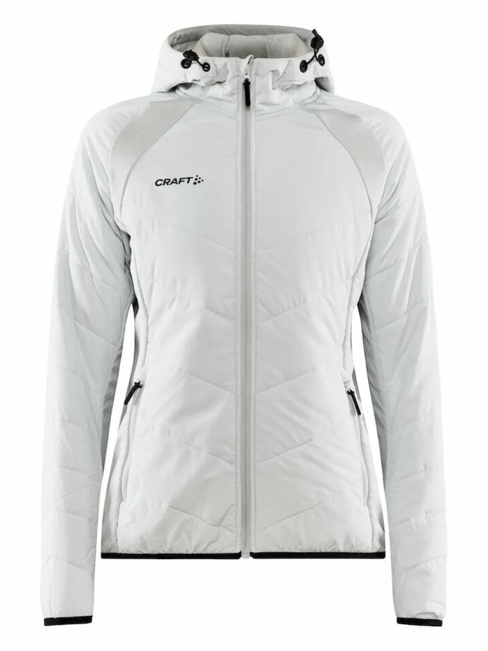Women's ADV Explore Hybrid Jacket