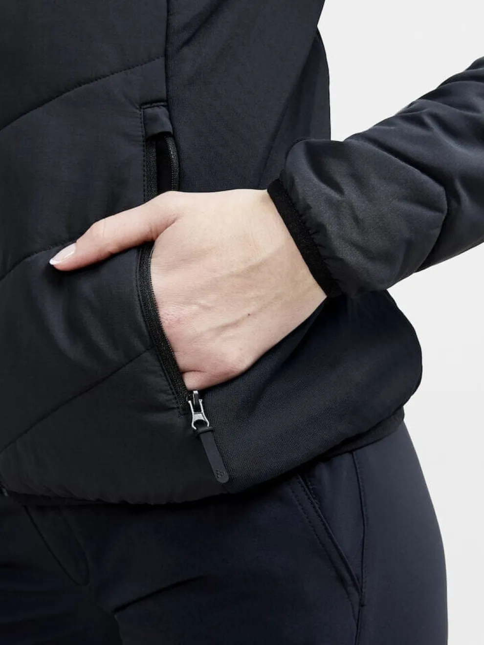 Women's ADV Explore Hybrid Jacket