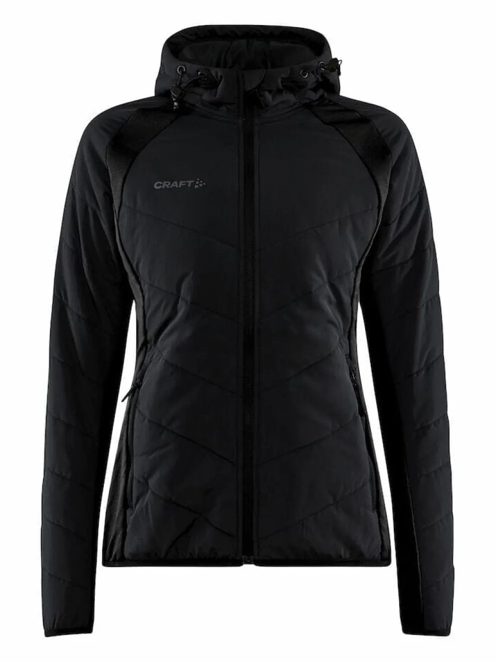 Women's ADV Explore Hybrid Jacket