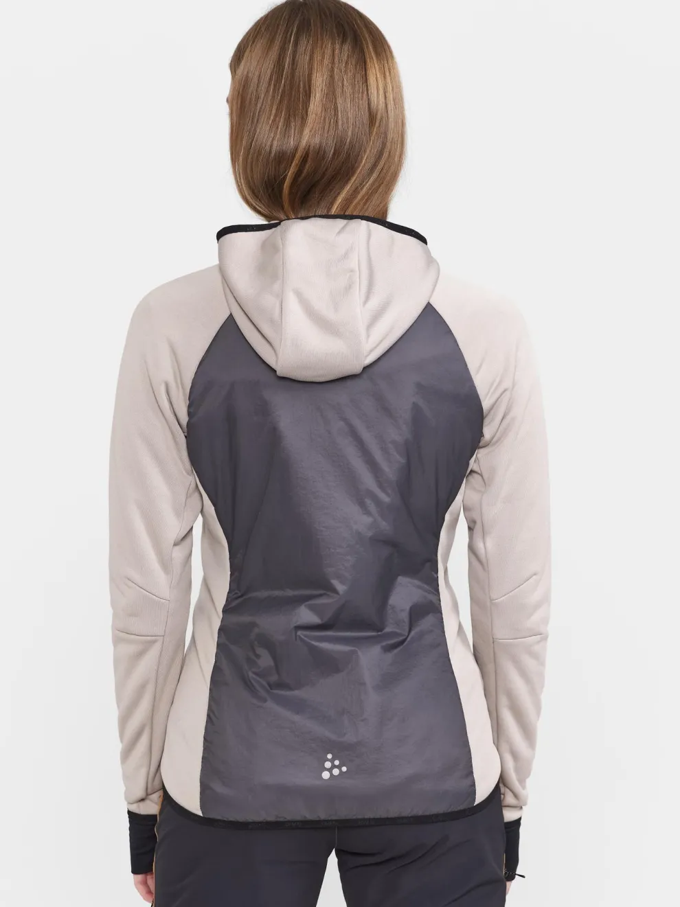 Womens ADV Hybrid Midlayer