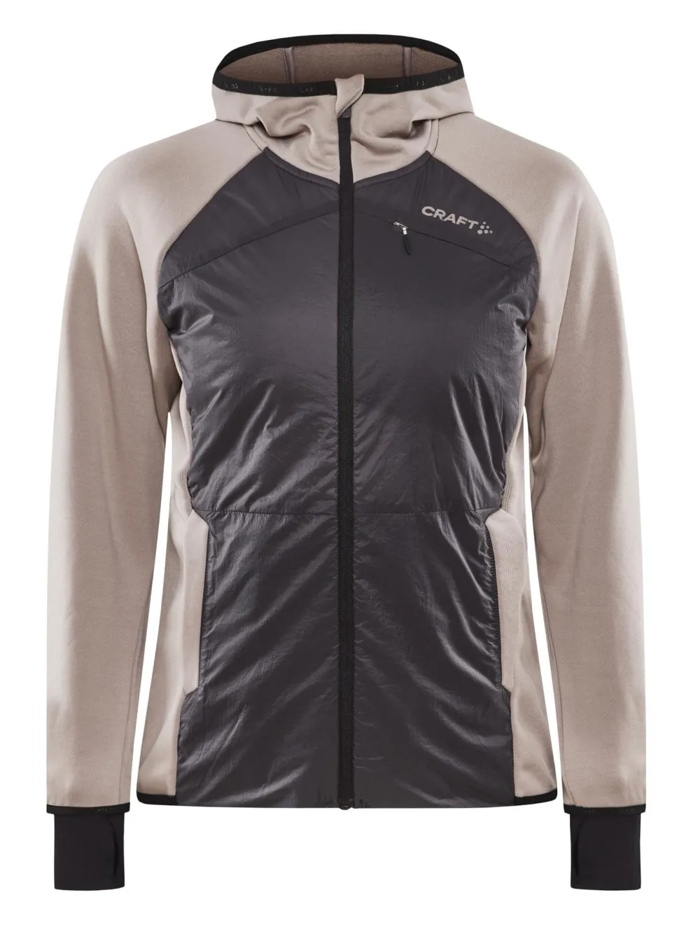 Womens ADV Hybrid Midlayer