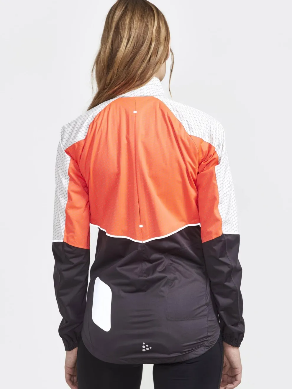WOMEN'S ADV HYDRO LUMEN CYCLING JACKET