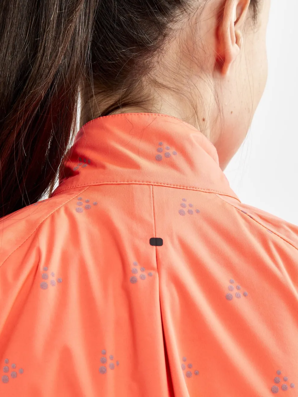 WOMEN'S ADV HYDRO LUMEN CYCLING JACKET