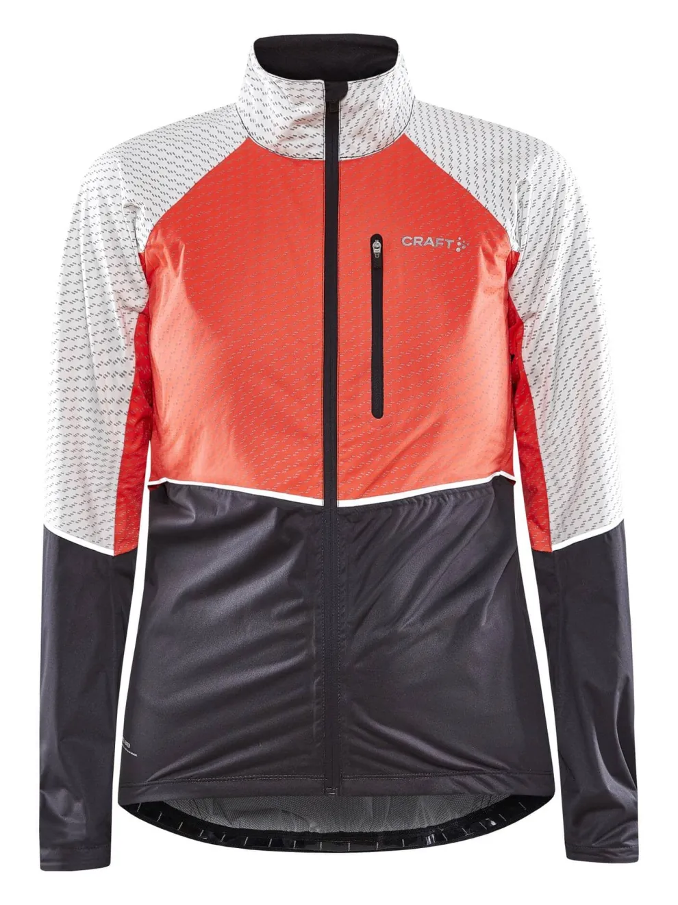 WOMEN'S ADV HYDRO LUMEN CYCLING JACKET