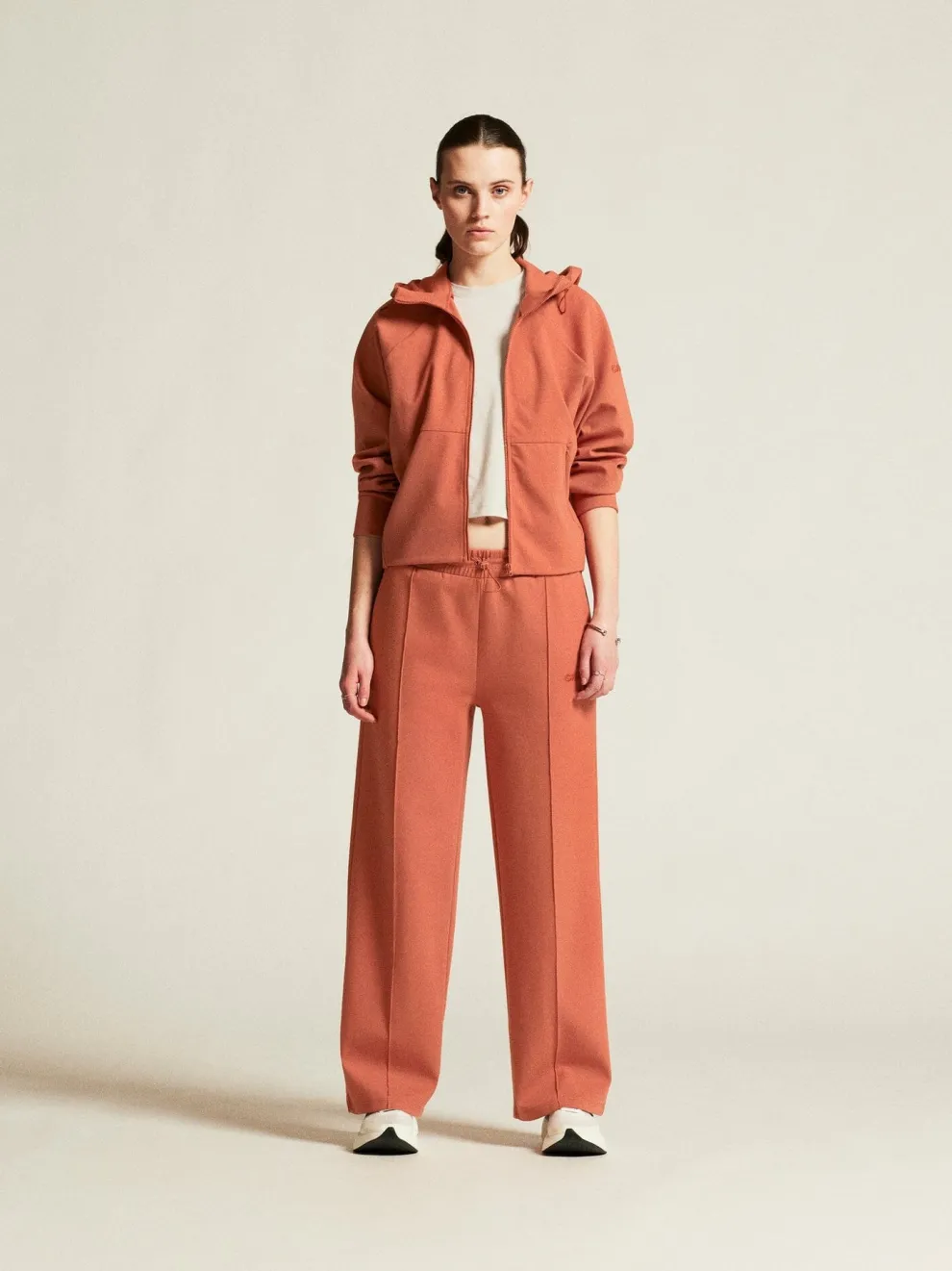 Women's ADV Join Full Zip Hoodie - Sequoia