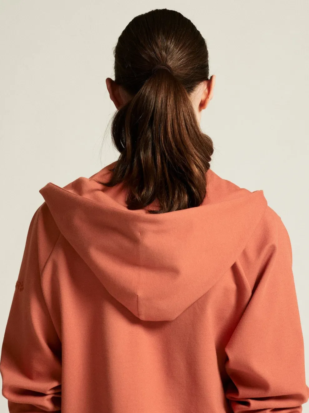 Women's ADV Join Full Zip Hoodie - Sequoia