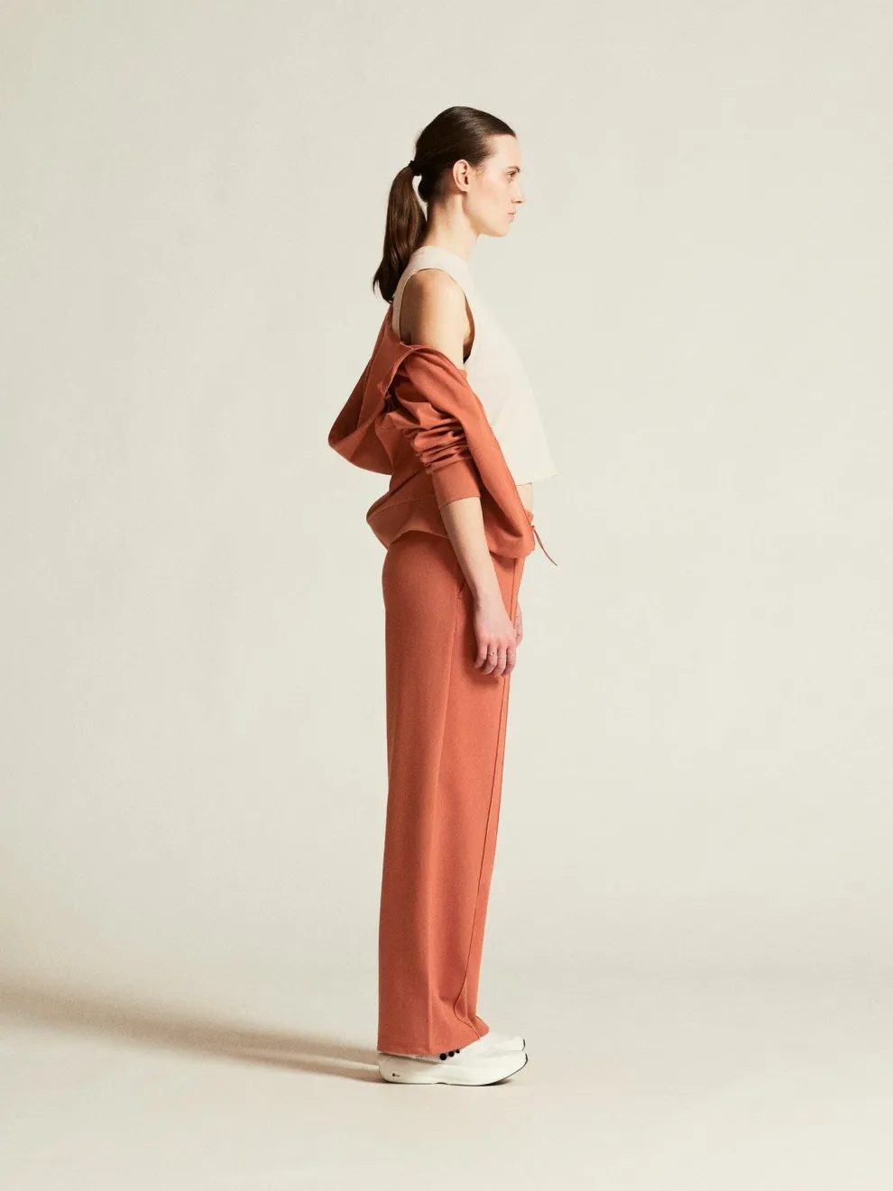 Women's ADV Join Full Zip Hoodie - Sequoia