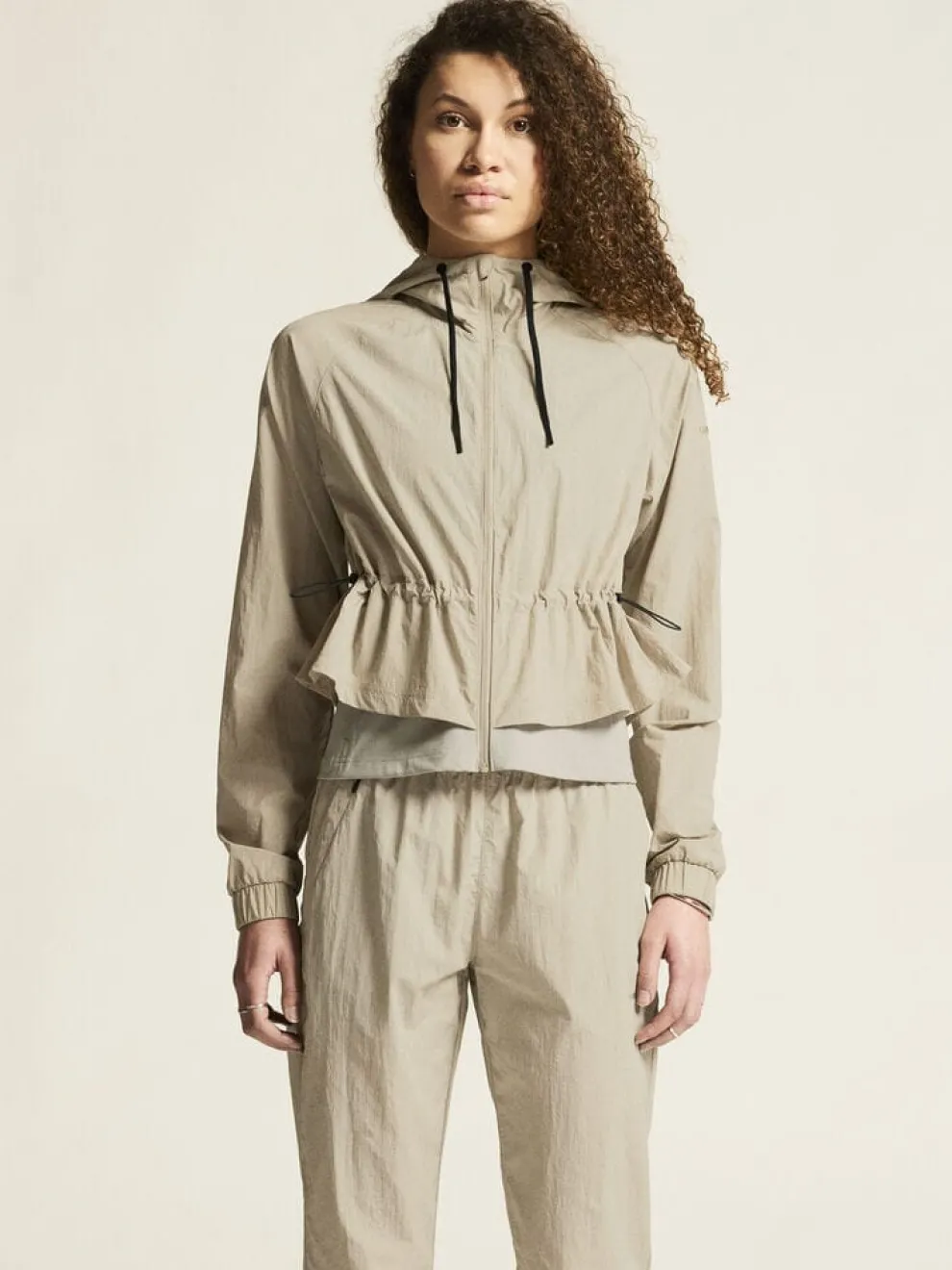 Women's ADV Join Windbreaker - HAY