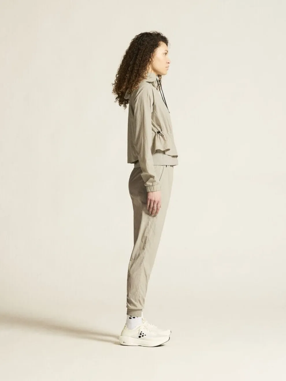 Women's ADV Join Windbreaker - HAY