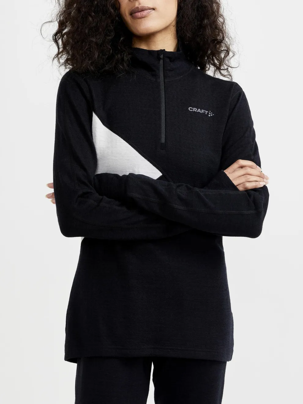 Women's ADV Nordic Wool Baselayer
