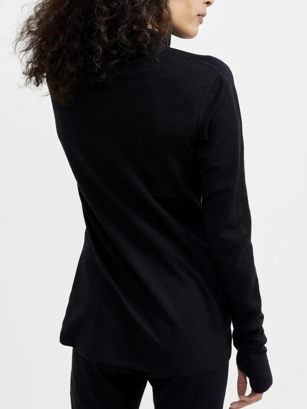 Women's ADV Nordic Wool Baselayer