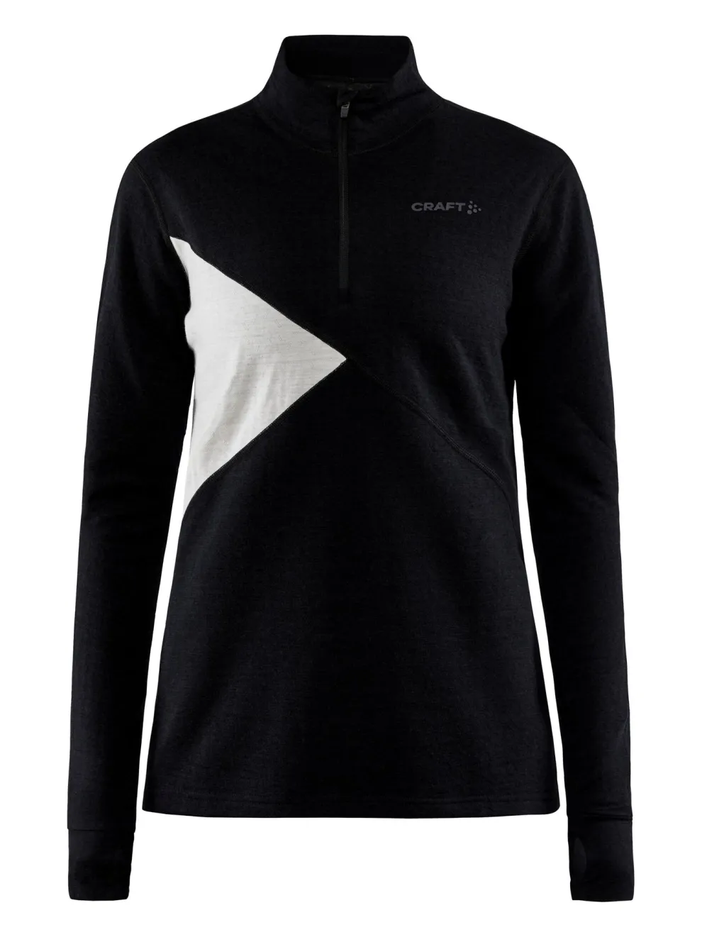 Women's ADV Nordic Wool Baselayer