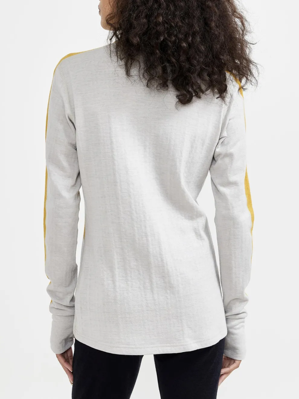 Women's ADV Nordic Wool Baselayer