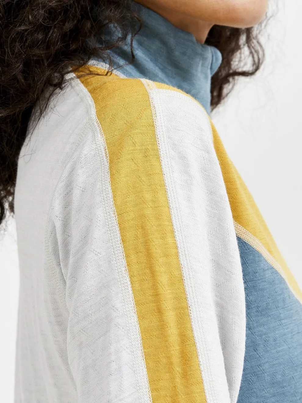 Women's ADV Nordic Wool Baselayer