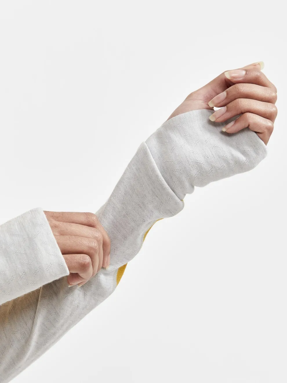 Women's ADV Nordic Wool Baselayer