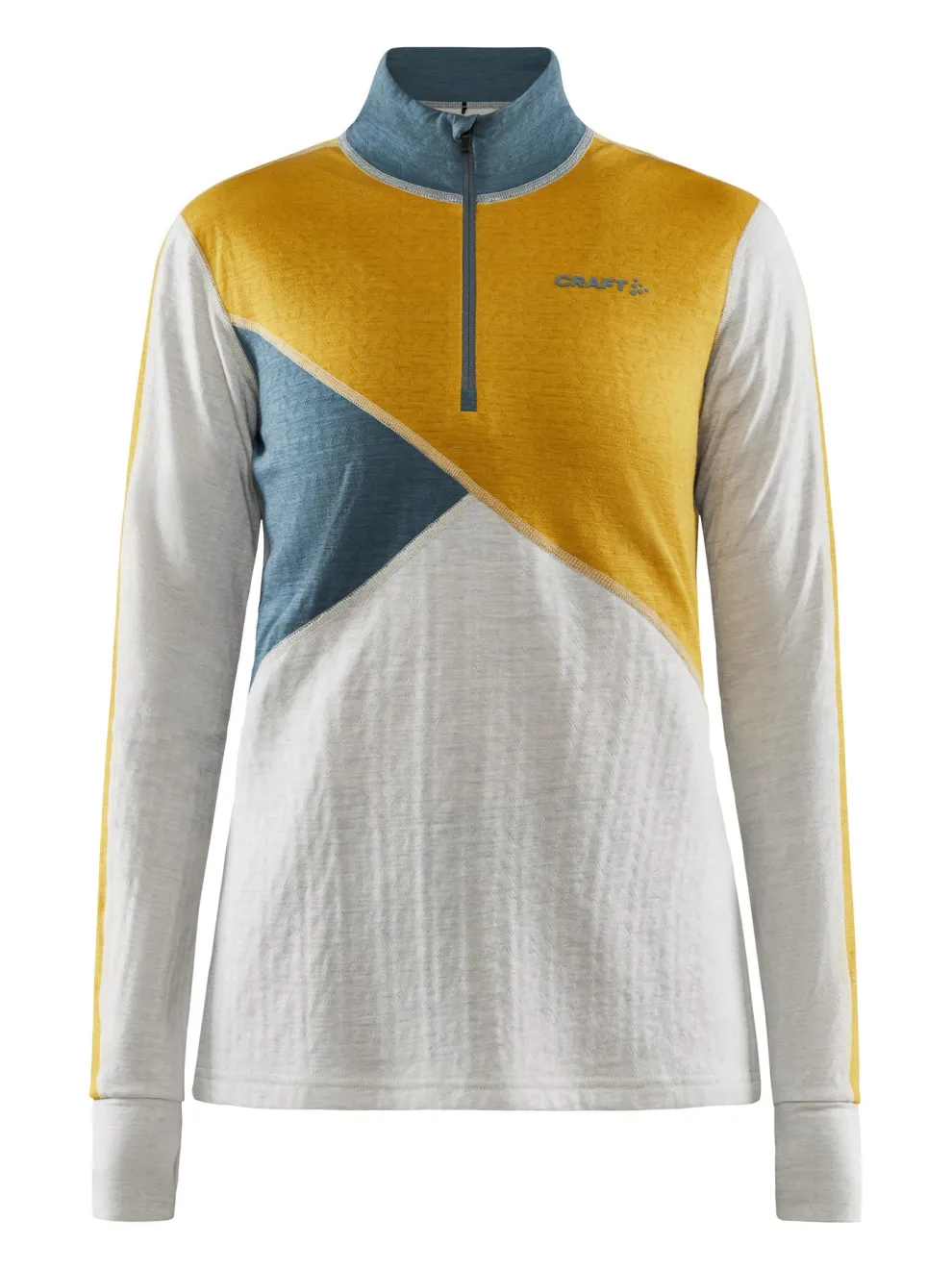 Women's ADV Nordic Wool Baselayer