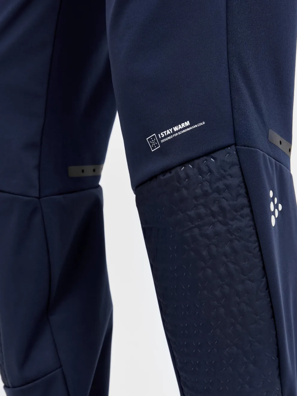 Women's ADV Pursuit Insulate Xc Ski Pants