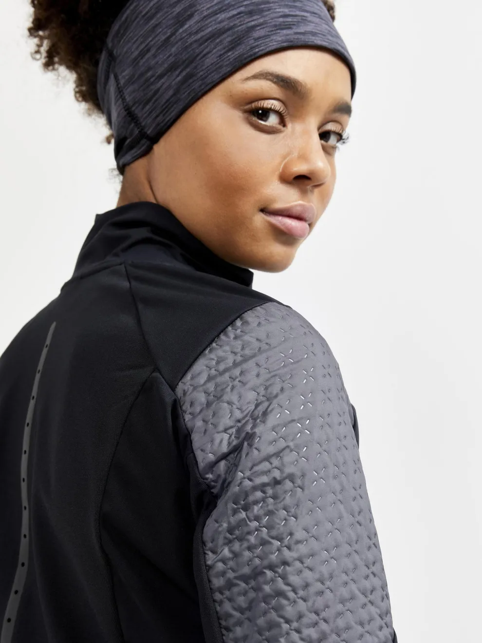 Women's ADV Pursuit Insulate Xc Ski Jacket