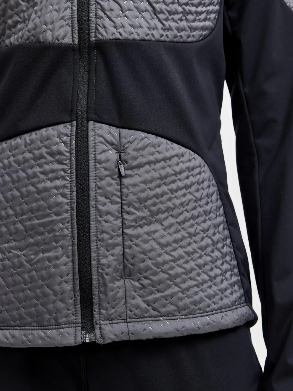 Women's ADV Pursuit Insulate Xc Ski Jacket