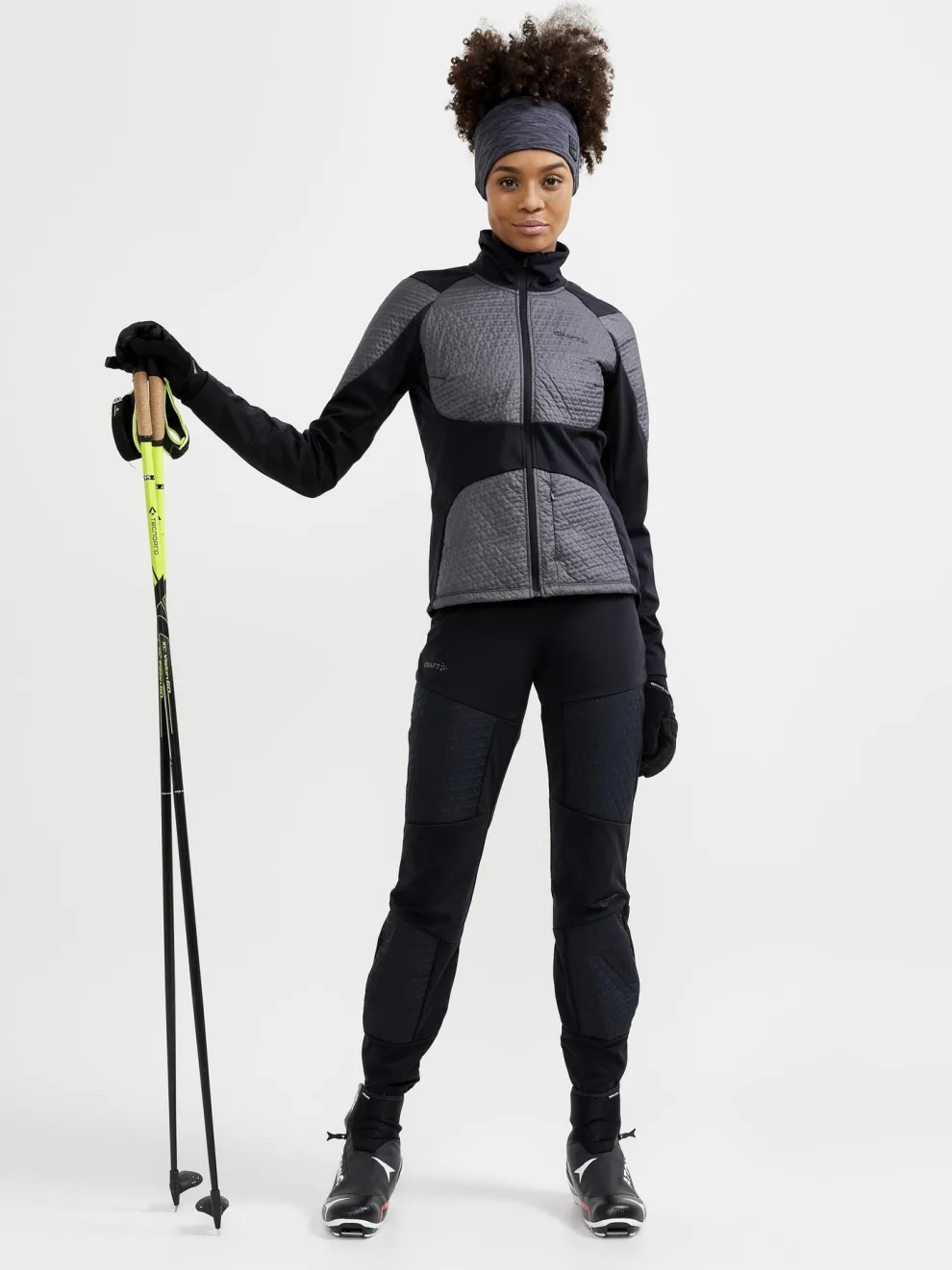 Women's ADV Pursuit Insulate Xc Ski Jacket