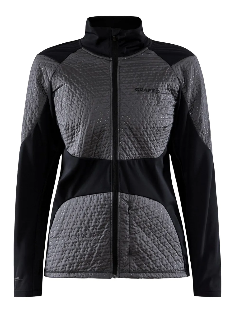 Women's ADV Pursuit Insulate Xc Ski Jacket