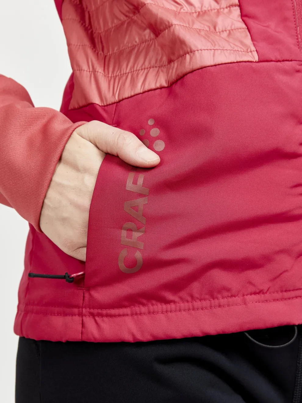 Women's ADV Storm Insulate Xc Ski Jacket