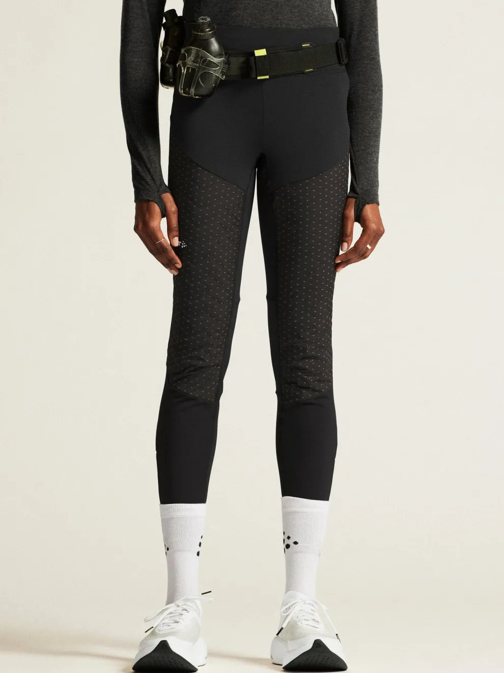 Women's ADV SubZ Lumen Padded Tights 4.0